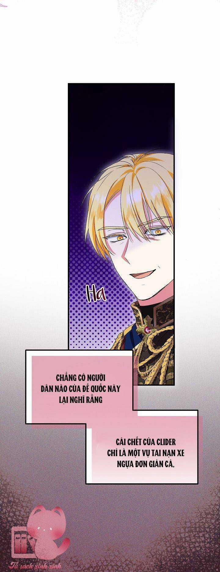 Nàng Dâu Nuôi Muốn Đứt Tình Đoạn Nghĩa Chapter 50 trang 21