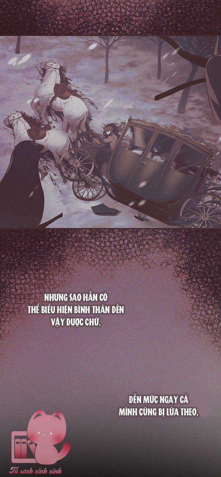 Nàng Dâu Nuôi Muốn Đứt Tình Đoạn Nghĩa Chapter 50 trang 22