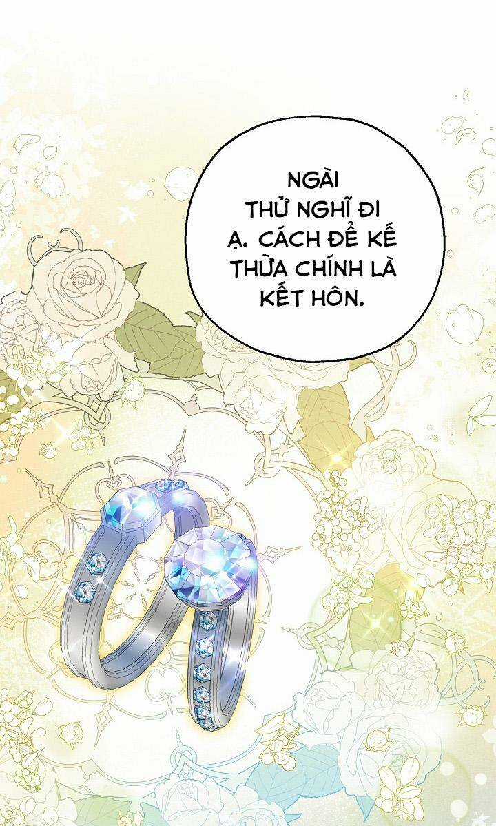 Nàng Dâu Nuôi Muốn Đứt Tình Đoạn Nghĩa Chapter 50 trang 25