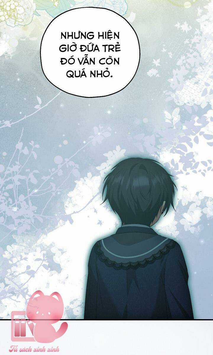 Nàng Dâu Nuôi Muốn Đứt Tình Đoạn Nghĩa Chapter 50 trang 26