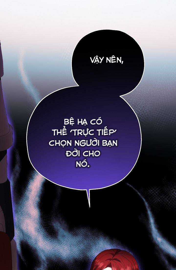 Nàng Dâu Nuôi Muốn Đứt Tình Đoạn Nghĩa Chapter 50 trang 27