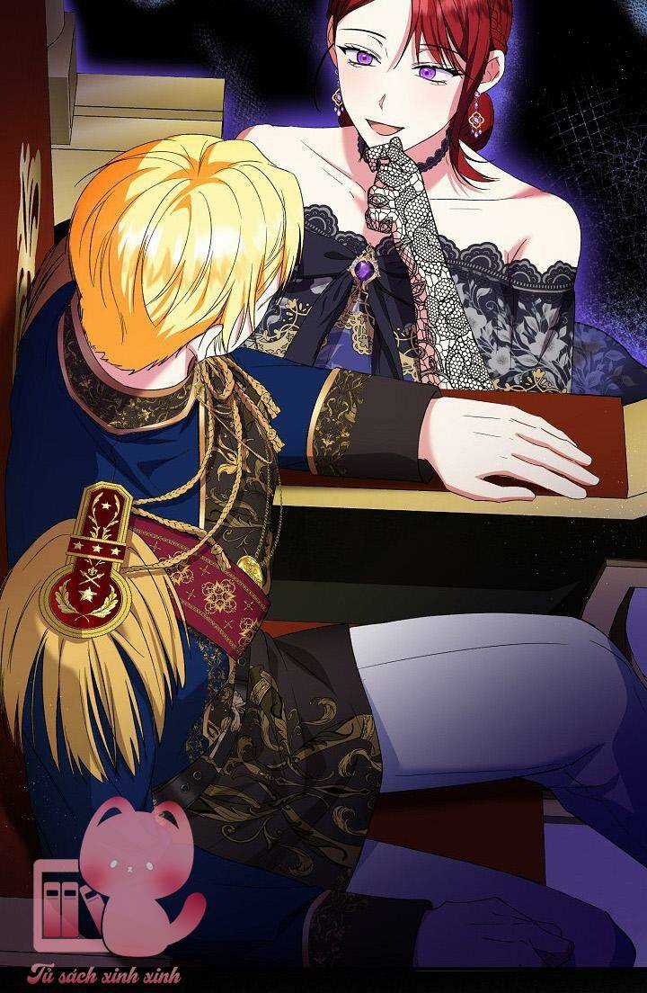 Nàng Dâu Nuôi Muốn Đứt Tình Đoạn Nghĩa Chapter 50 trang 28