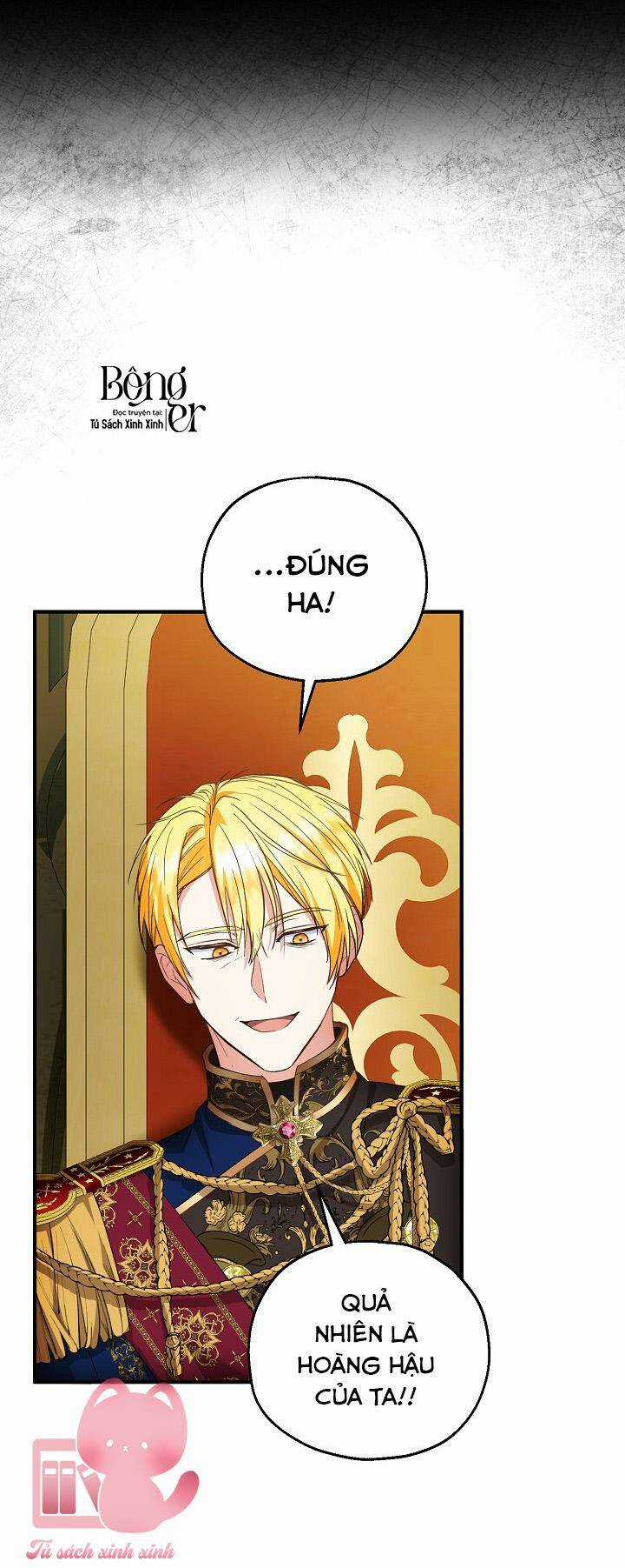 Nàng Dâu Nuôi Muốn Đứt Tình Đoạn Nghĩa Chapter 50 trang 29