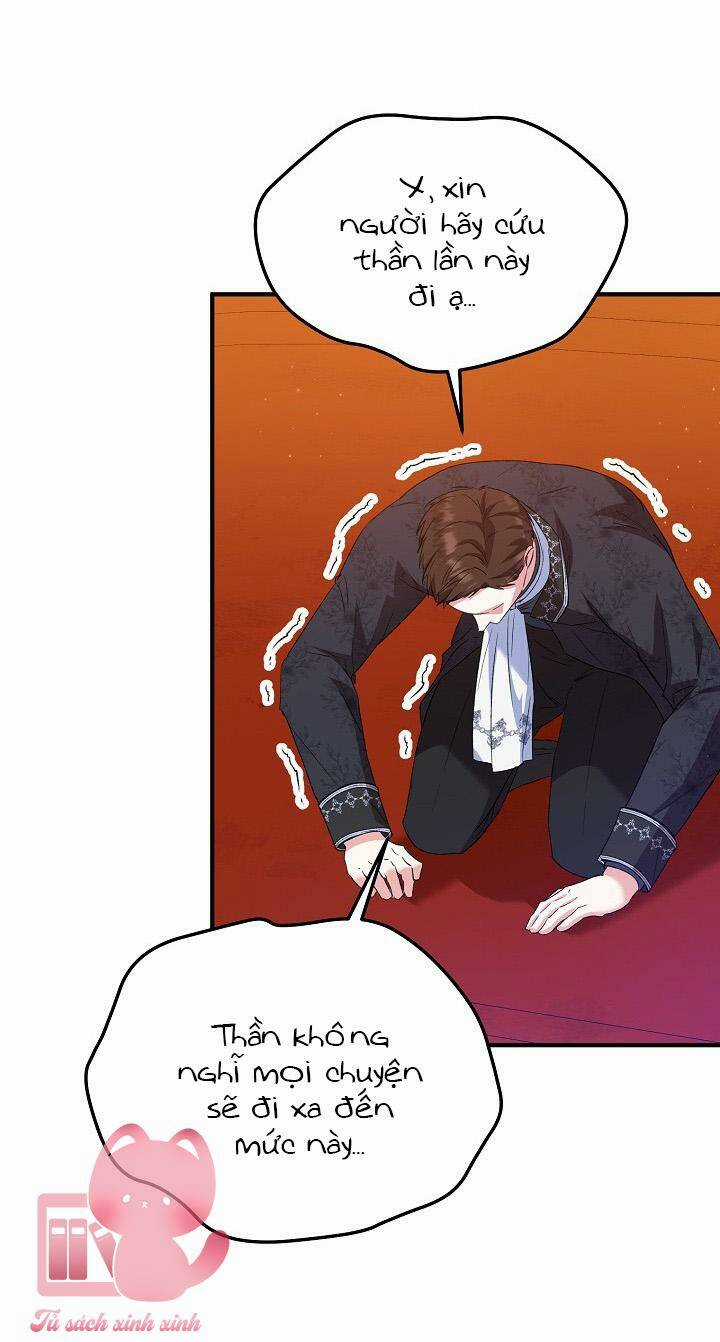 Nàng Dâu Nuôi Muốn Đứt Tình Đoạn Nghĩa Chapter 50 trang 3