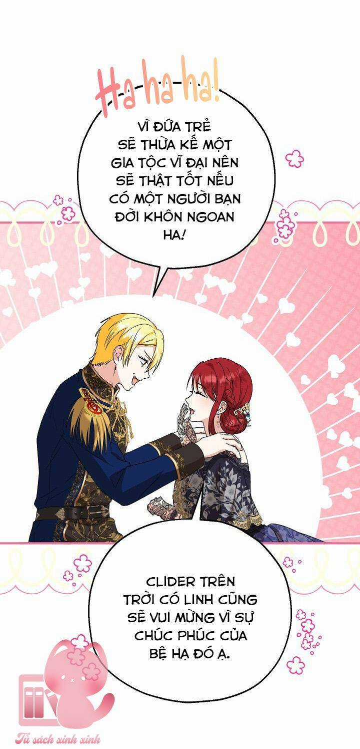 Nàng Dâu Nuôi Muốn Đứt Tình Đoạn Nghĩa Chapter 50 trang 30