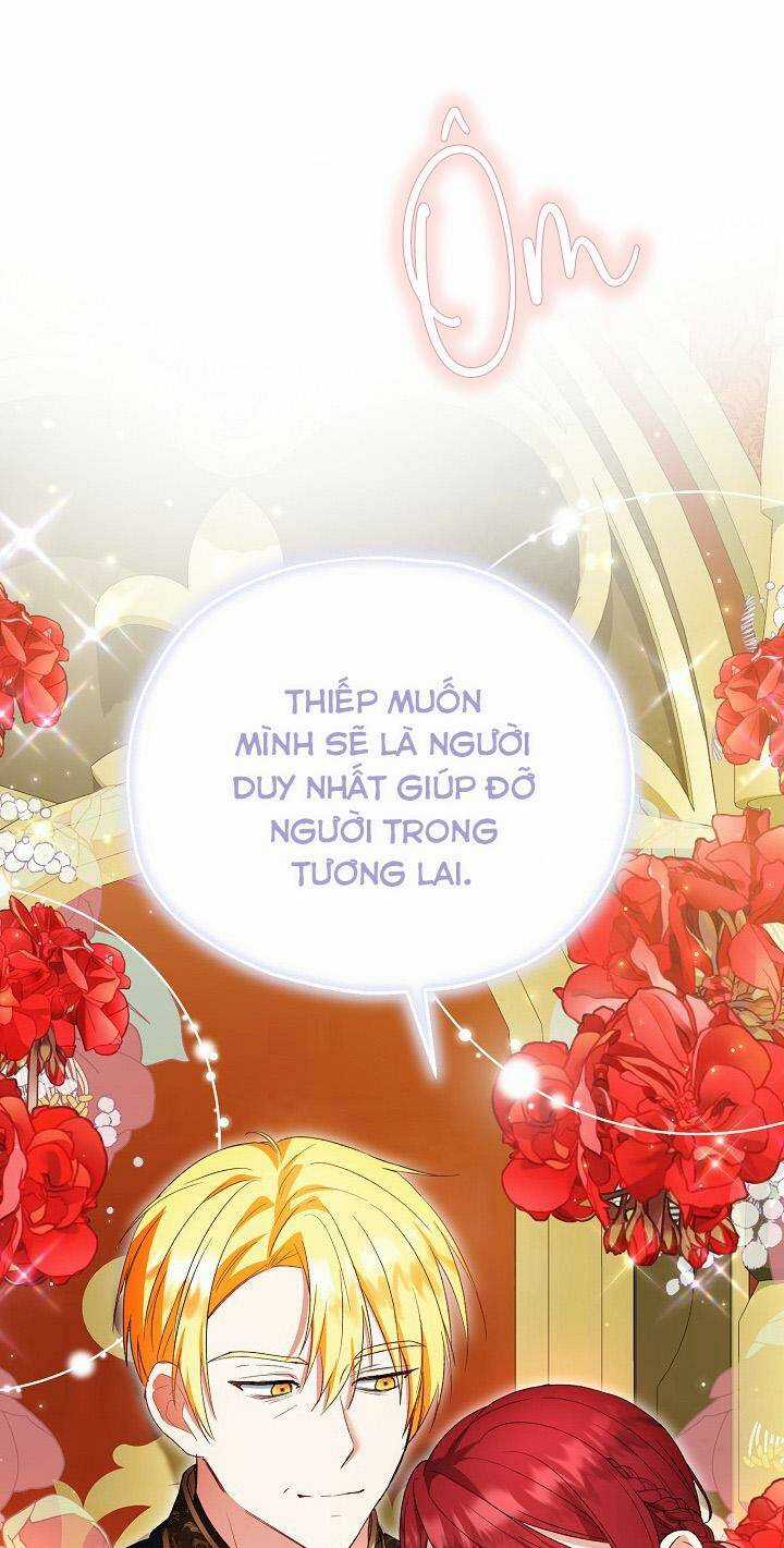 Nàng Dâu Nuôi Muốn Đứt Tình Đoạn Nghĩa Chapter 50 trang 32