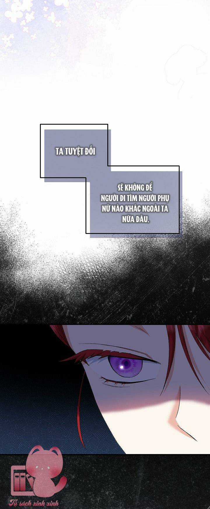 Nàng Dâu Nuôi Muốn Đứt Tình Đoạn Nghĩa Chapter 50 trang 34