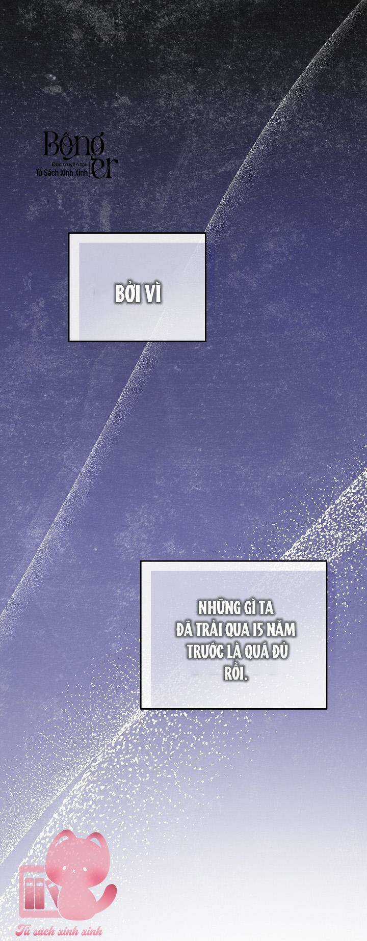 Nàng Dâu Nuôi Muốn Đứt Tình Đoạn Nghĩa Chapter 50 trang 35