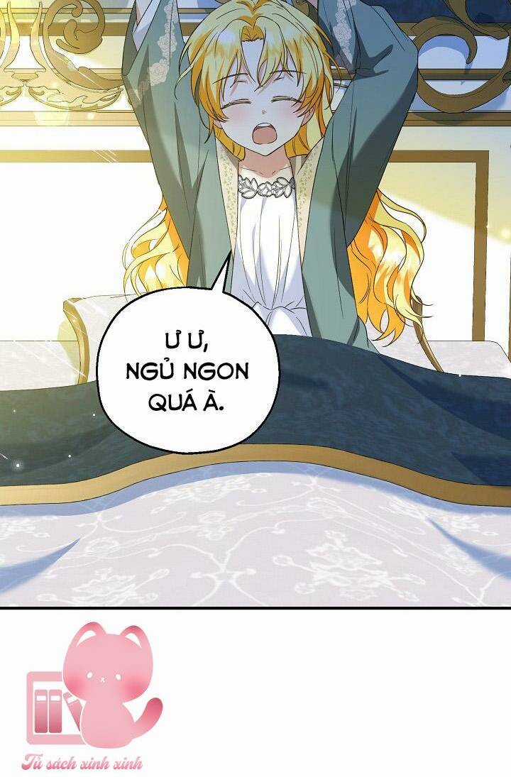 Nàng Dâu Nuôi Muốn Đứt Tình Đoạn Nghĩa Chapter 50 trang 38