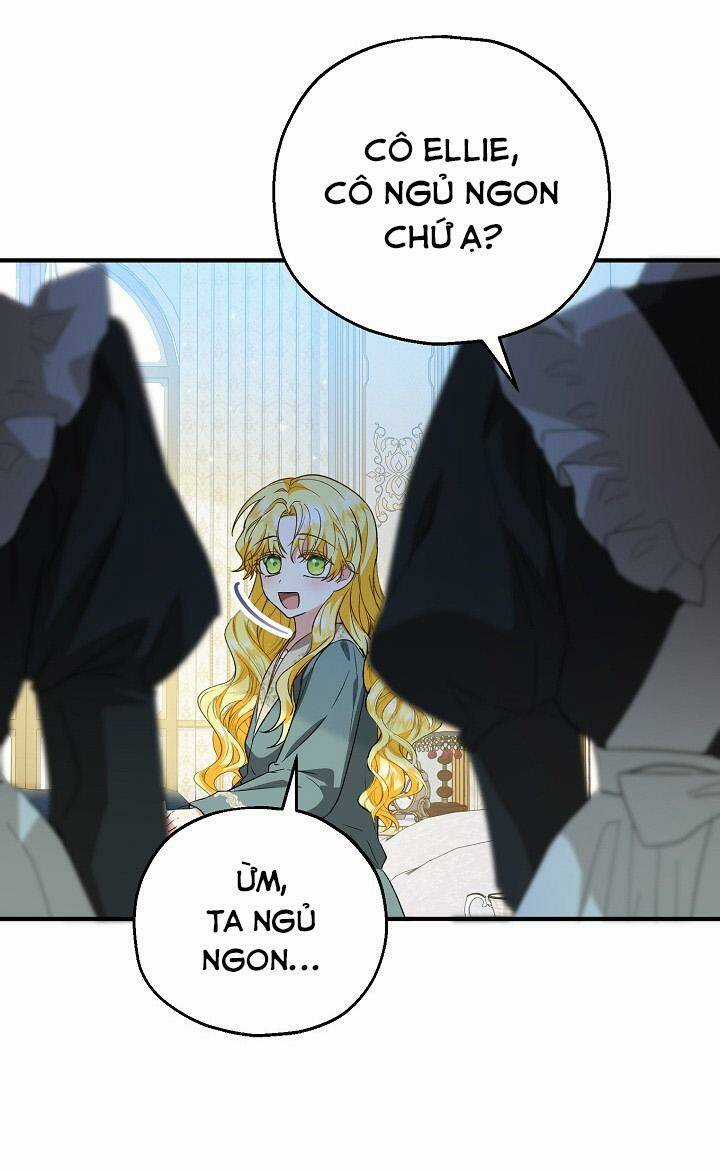 Nàng Dâu Nuôi Muốn Đứt Tình Đoạn Nghĩa Chapter 50 trang 39