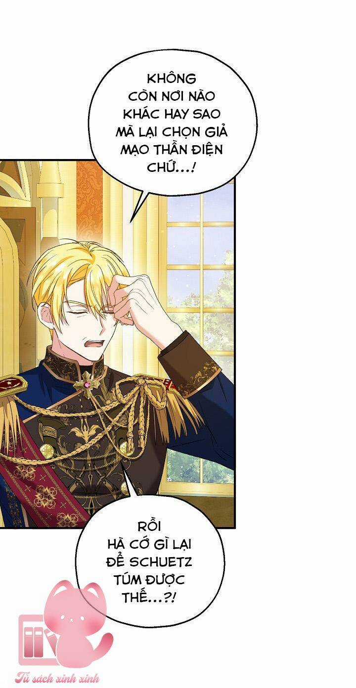 Nàng Dâu Nuôi Muốn Đứt Tình Đoạn Nghĩa Chapter 50 trang 4