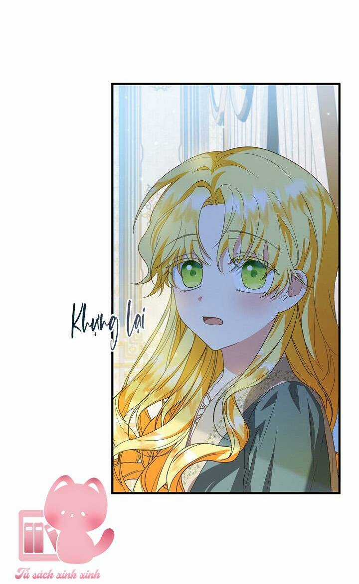 Nàng Dâu Nuôi Muốn Đứt Tình Đoạn Nghĩa Chapter 50 trang 40