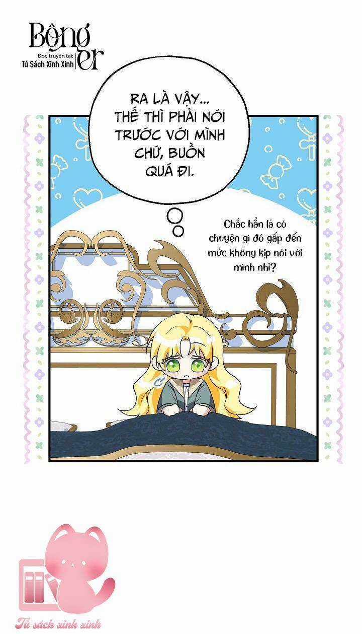 Nàng Dâu Nuôi Muốn Đứt Tình Đoạn Nghĩa Chapter 50 trang 42