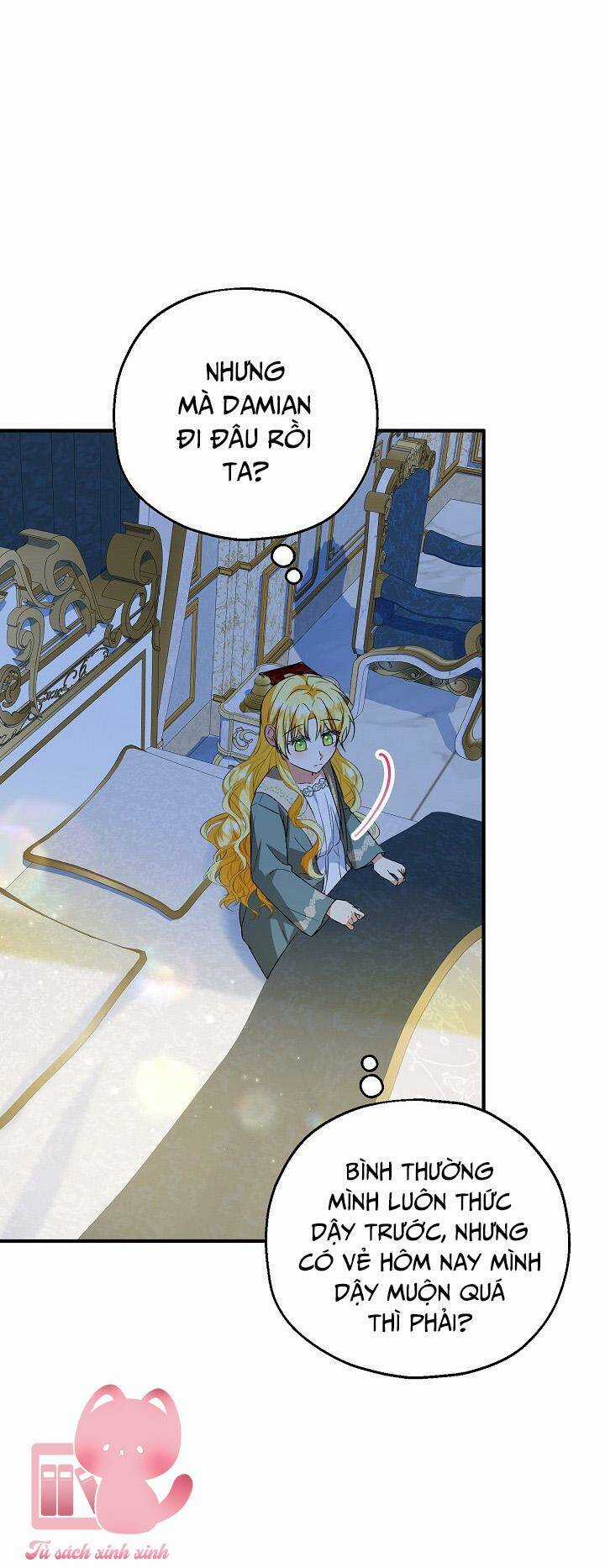 Nàng Dâu Nuôi Muốn Đứt Tình Đoạn Nghĩa Chapter 50 trang 43