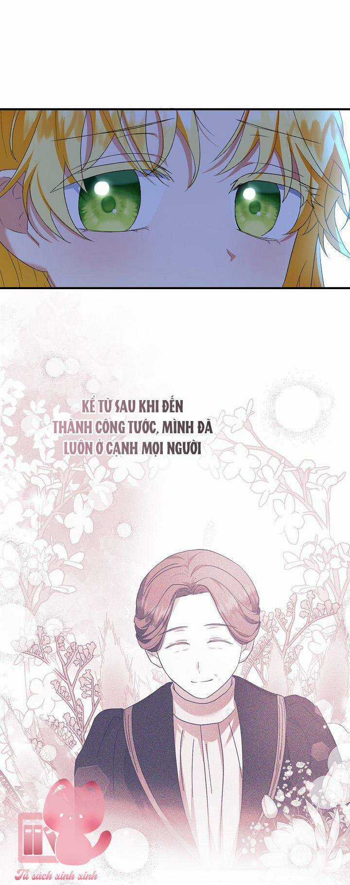 Nàng Dâu Nuôi Muốn Đứt Tình Đoạn Nghĩa Chapter 50 trang 44