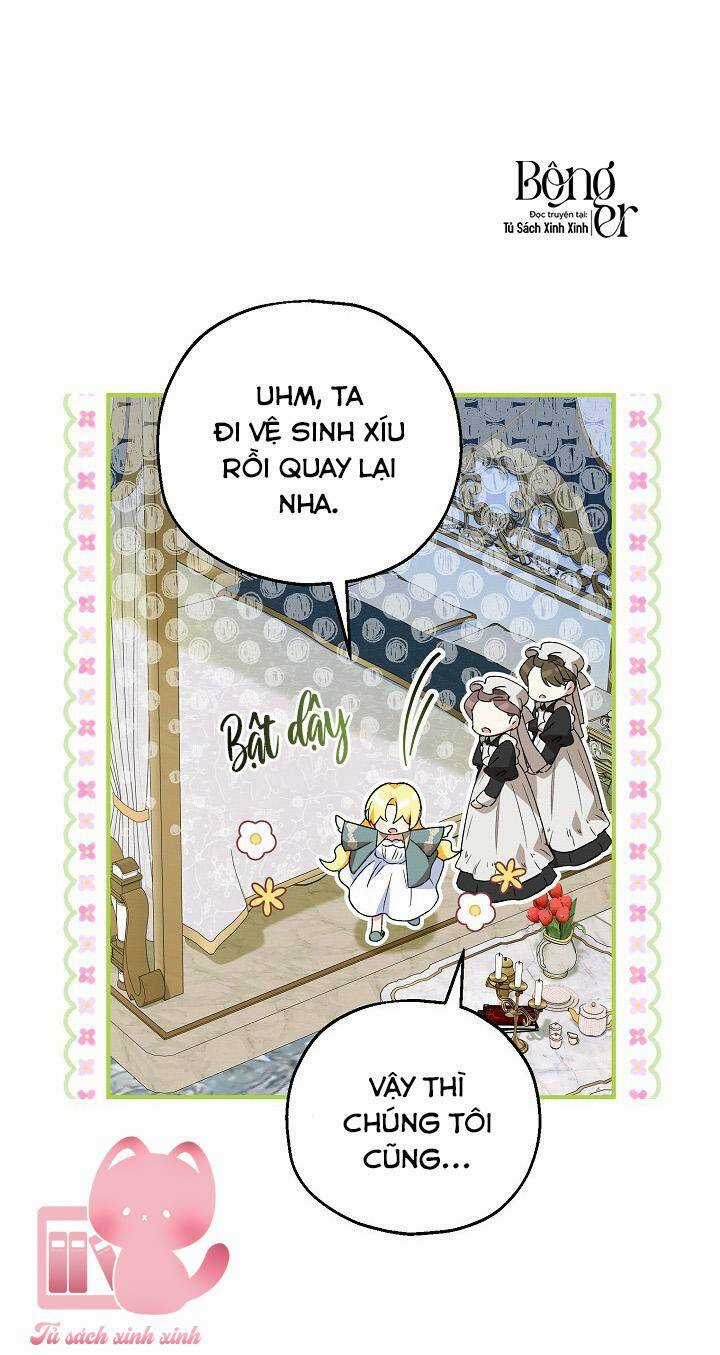 Nàng Dâu Nuôi Muốn Đứt Tình Đoạn Nghĩa Chapter 50 trang 48