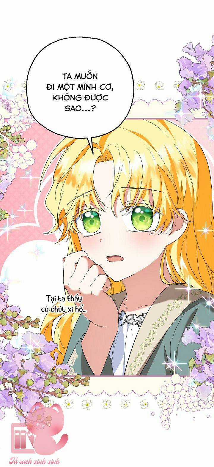 Nàng Dâu Nuôi Muốn Đứt Tình Đoạn Nghĩa Chapter 50 trang 49