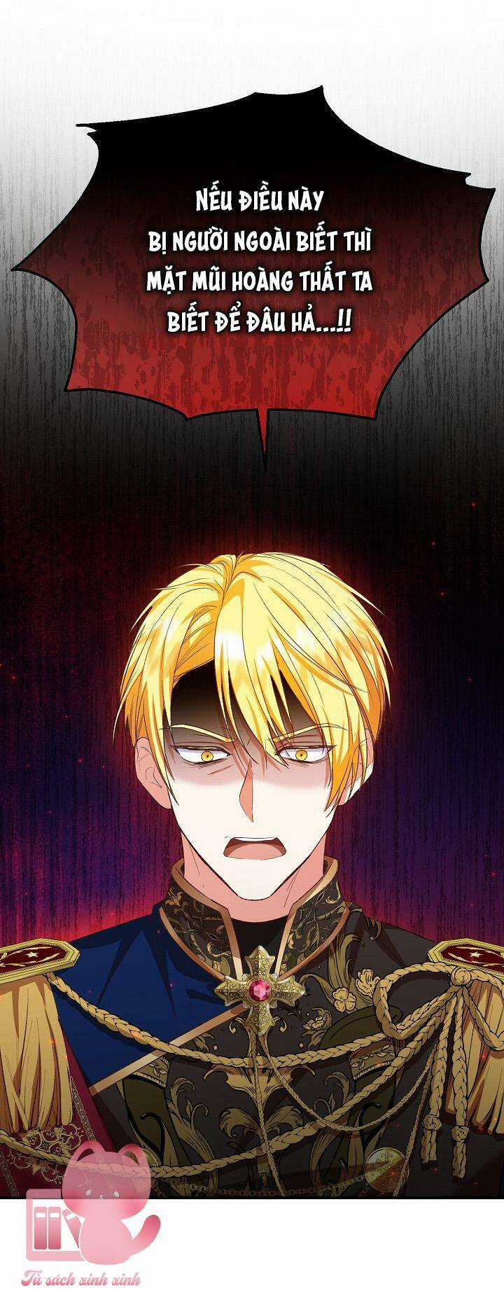 Nàng Dâu Nuôi Muốn Đứt Tình Đoạn Nghĩa Chapter 50 trang 5