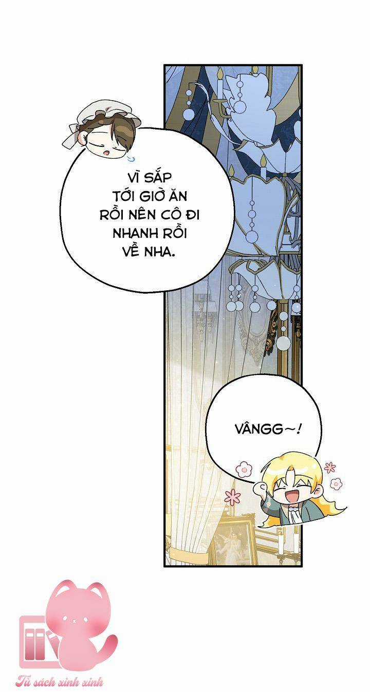 Nàng Dâu Nuôi Muốn Đứt Tình Đoạn Nghĩa Chapter 50 trang 50