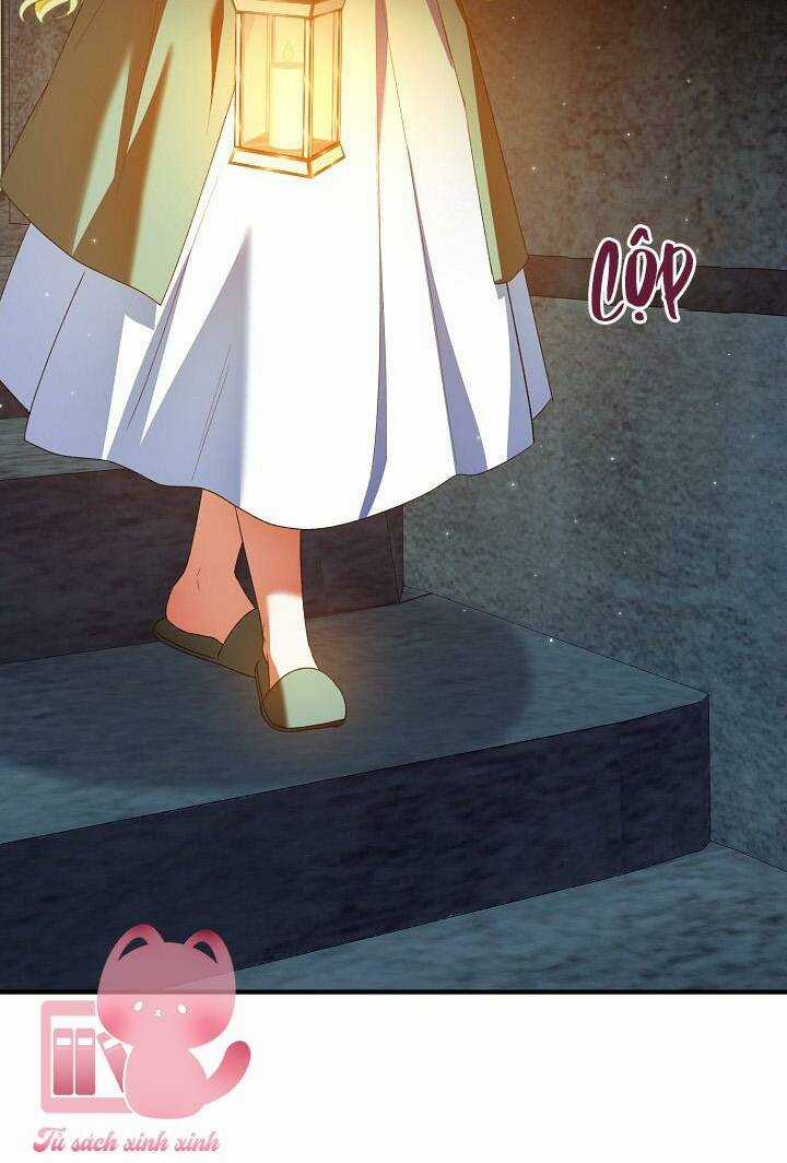 Nàng Dâu Nuôi Muốn Đứt Tình Đoạn Nghĩa Chapter 50 trang 52