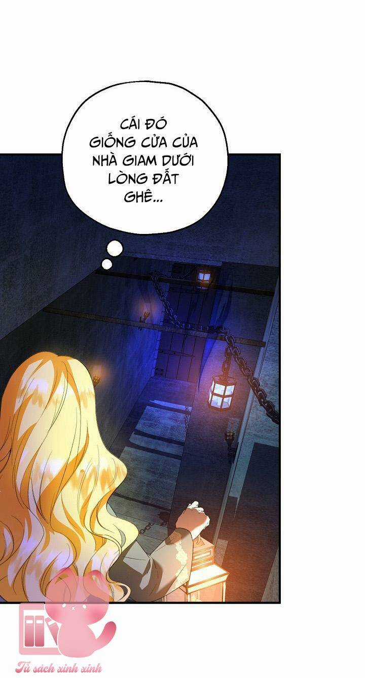 Nàng Dâu Nuôi Muốn Đứt Tình Đoạn Nghĩa Chapter 50 trang 53