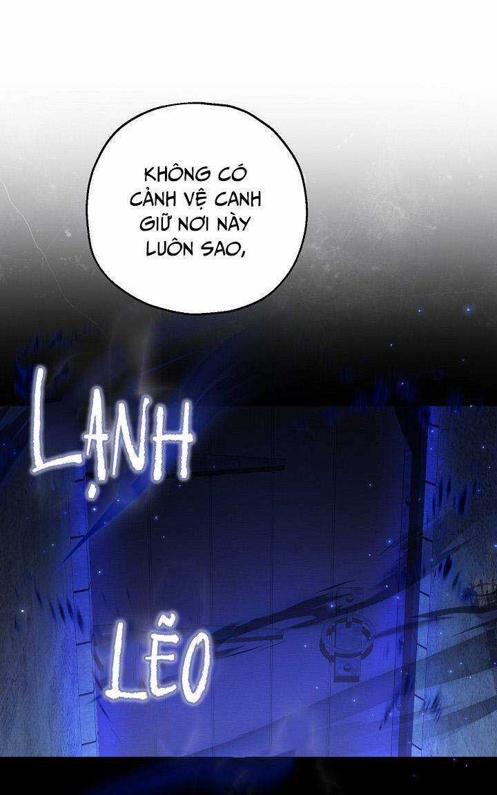 Nàng Dâu Nuôi Muốn Đứt Tình Đoạn Nghĩa Chapter 50 trang 54