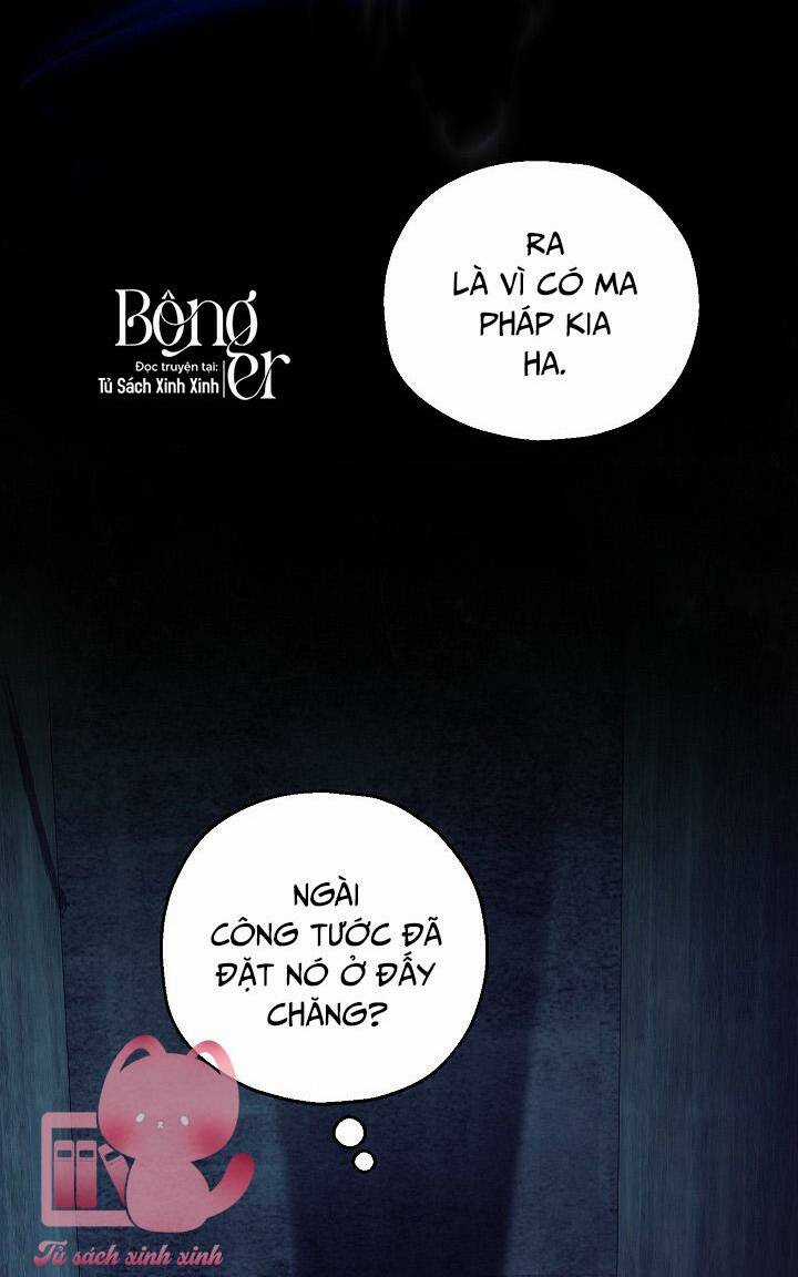 Nàng Dâu Nuôi Muốn Đứt Tình Đoạn Nghĩa Chapter 50 trang 55