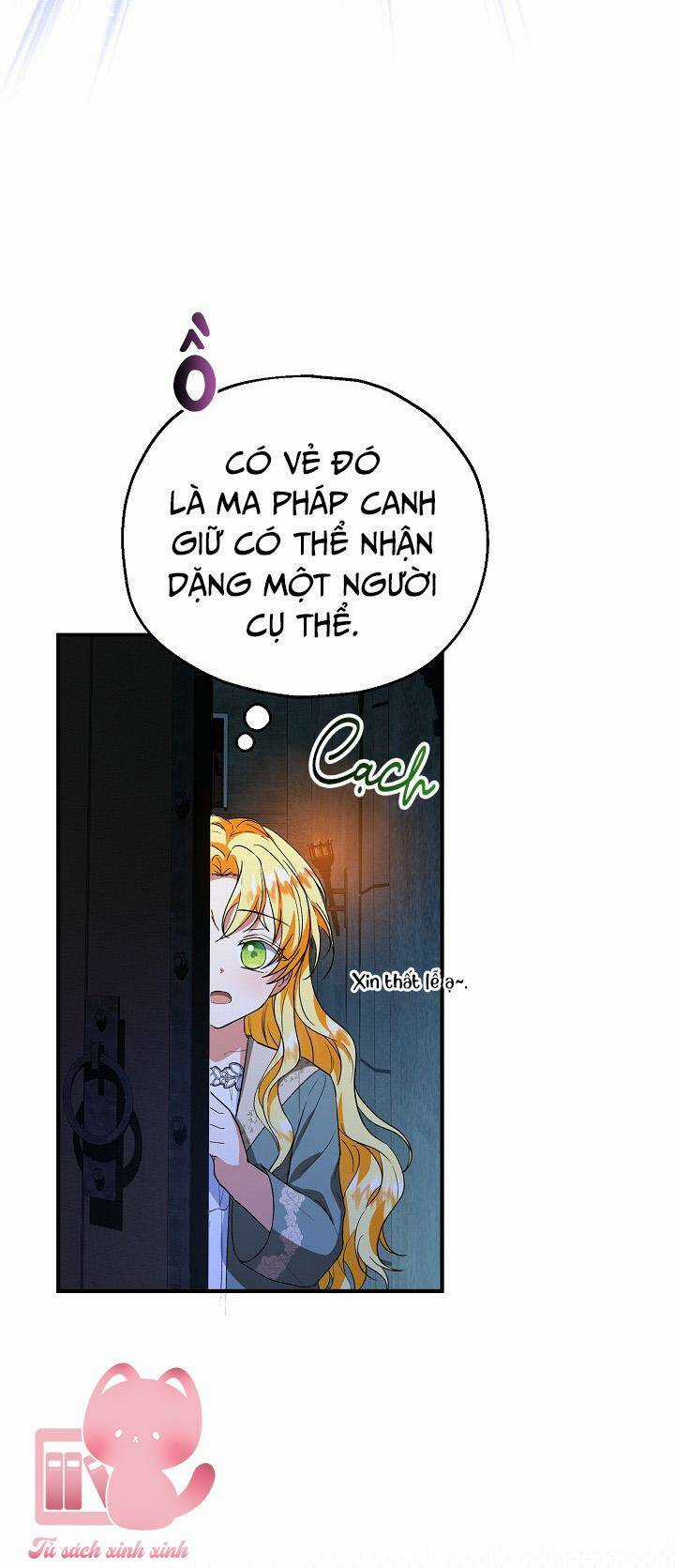 Nàng Dâu Nuôi Muốn Đứt Tình Đoạn Nghĩa Chapter 50 trang 57