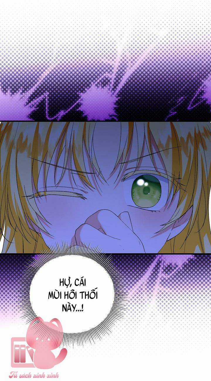 Nàng Dâu Nuôi Muốn Đứt Tình Đoạn Nghĩa Chapter 50 trang 58