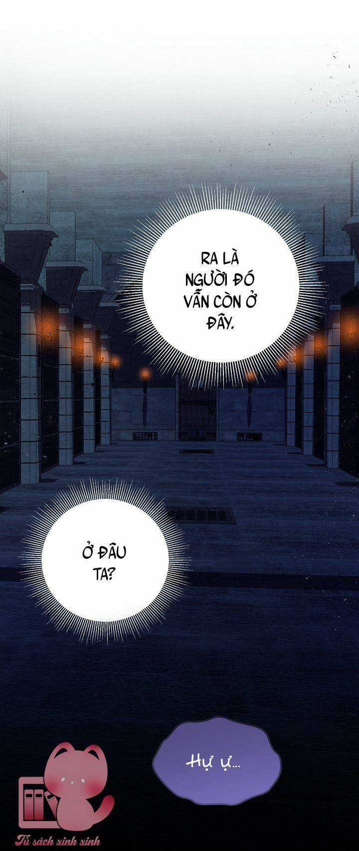 Nàng Dâu Nuôi Muốn Đứt Tình Đoạn Nghĩa Chapter 50 trang 59