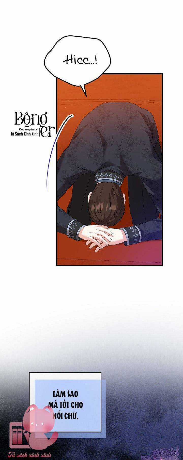 Nàng Dâu Nuôi Muốn Đứt Tình Đoạn Nghĩa Chapter 50 trang 6