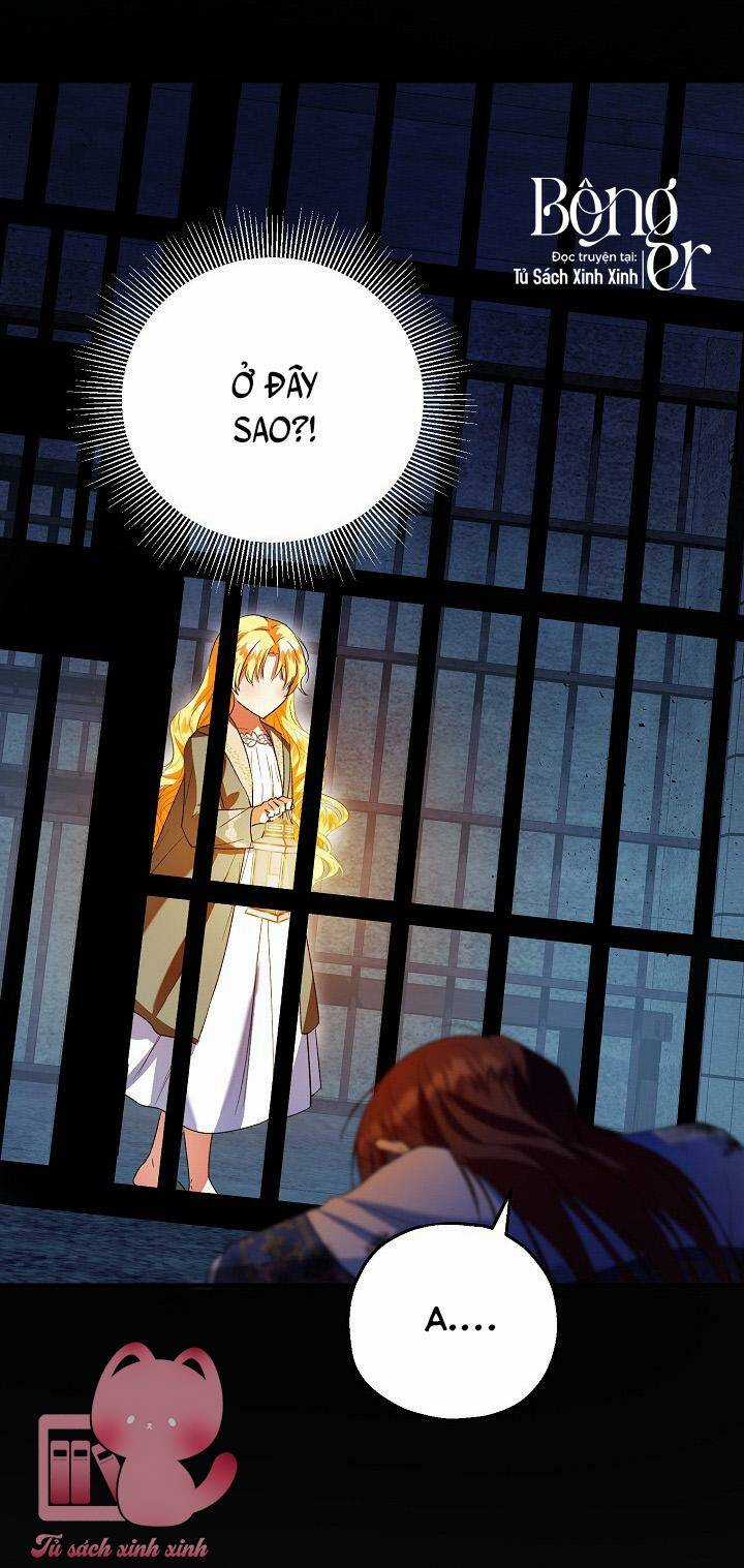 Nàng Dâu Nuôi Muốn Đứt Tình Đoạn Nghĩa Chapter 50 trang 60