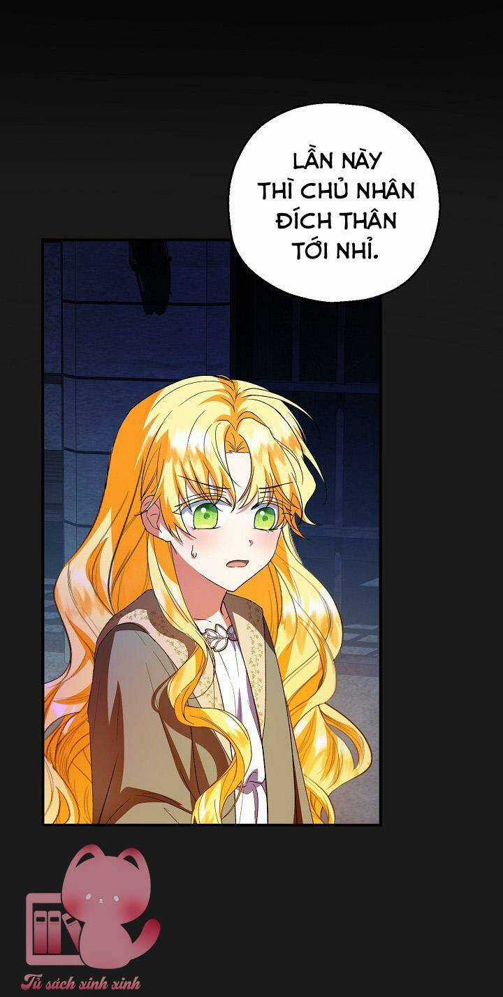 Nàng Dâu Nuôi Muốn Đứt Tình Đoạn Nghĩa Chapter 50 trang 61