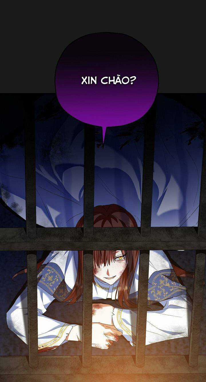 Nàng Dâu Nuôi Muốn Đứt Tình Đoạn Nghĩa Chapter 50 trang 62