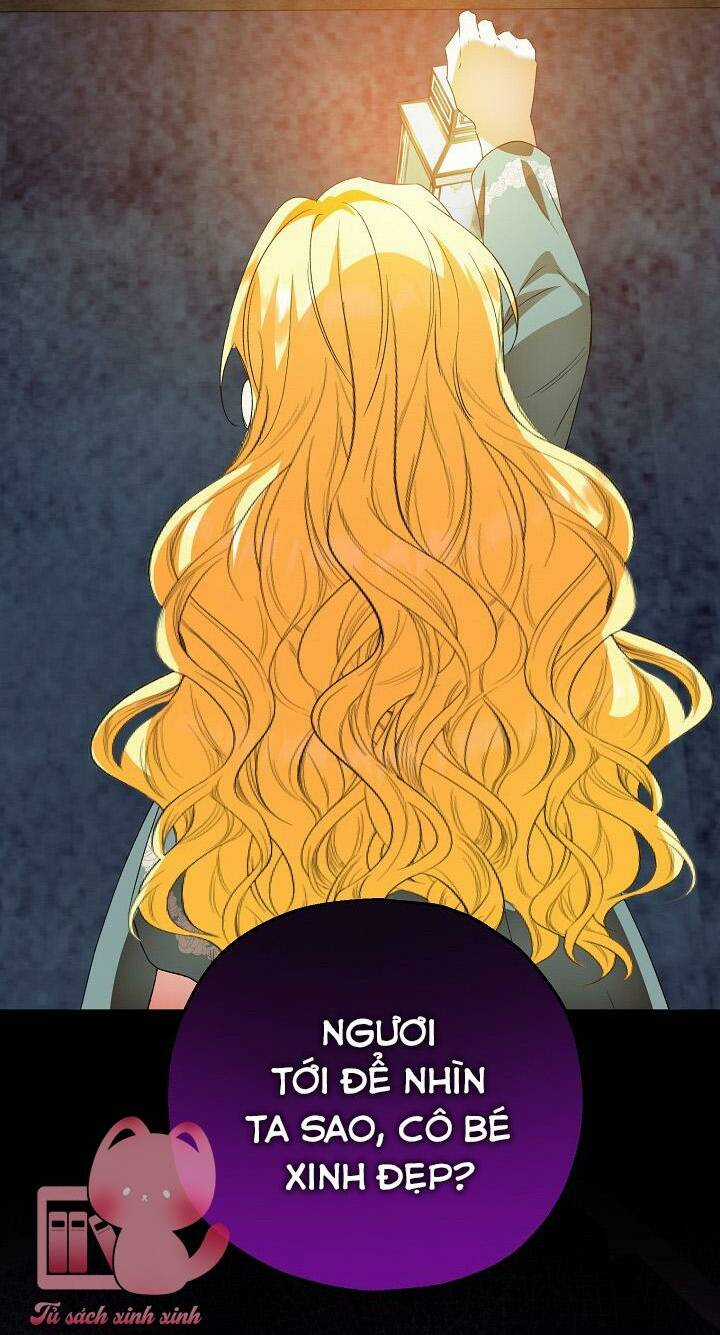 Nàng Dâu Nuôi Muốn Đứt Tình Đoạn Nghĩa Chapter 50 trang 63