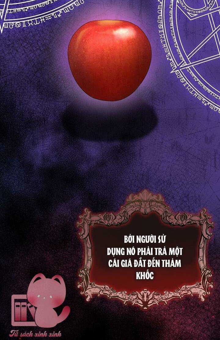 Nàng Dâu Nuôi Muốn Đứt Tình Đoạn Nghĩa Chapter 50 trang 65