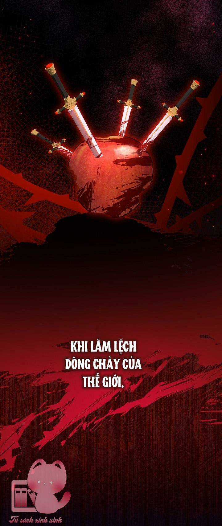 Nàng Dâu Nuôi Muốn Đứt Tình Đoạn Nghĩa Chapter 50 trang 66