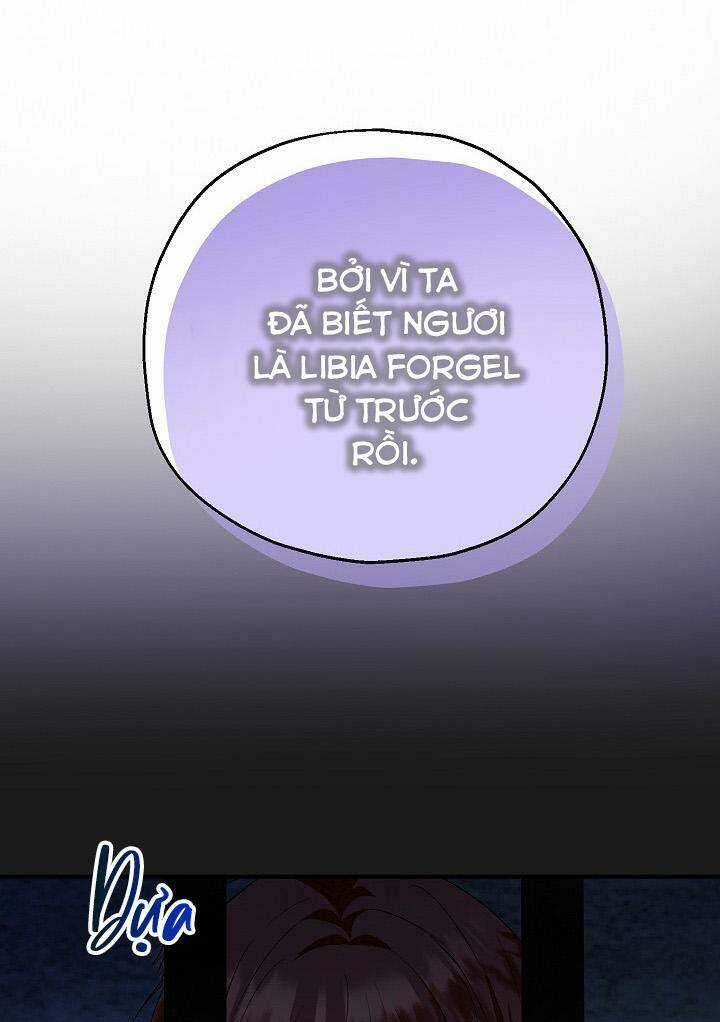 Nàng Dâu Nuôi Muốn Đứt Tình Đoạn Nghĩa Chapter 50 trang 70