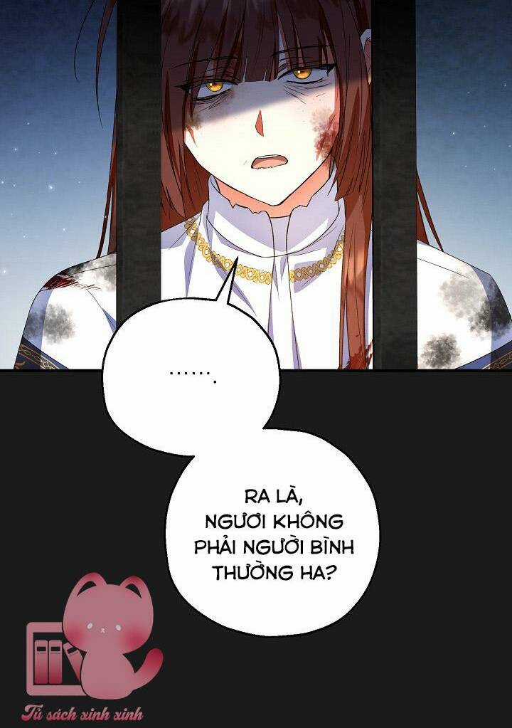 Nàng Dâu Nuôi Muốn Đứt Tình Đoạn Nghĩa Chapter 50 trang 71