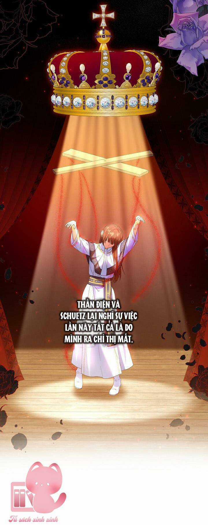 Nàng Dâu Nuôi Muốn Đứt Tình Đoạn Nghĩa Chapter 50 trang 8