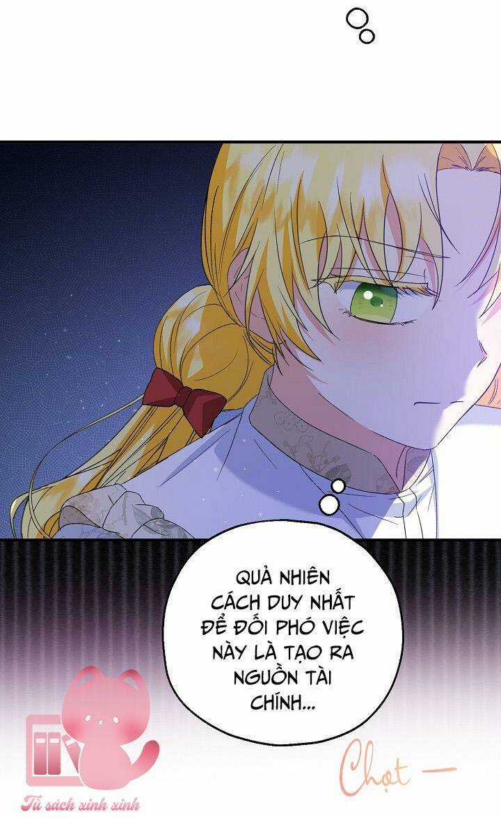 Nàng Dâu Nuôi Muốn Đứt Tình Đoạn Nghĩa Chapter 51 trang 10