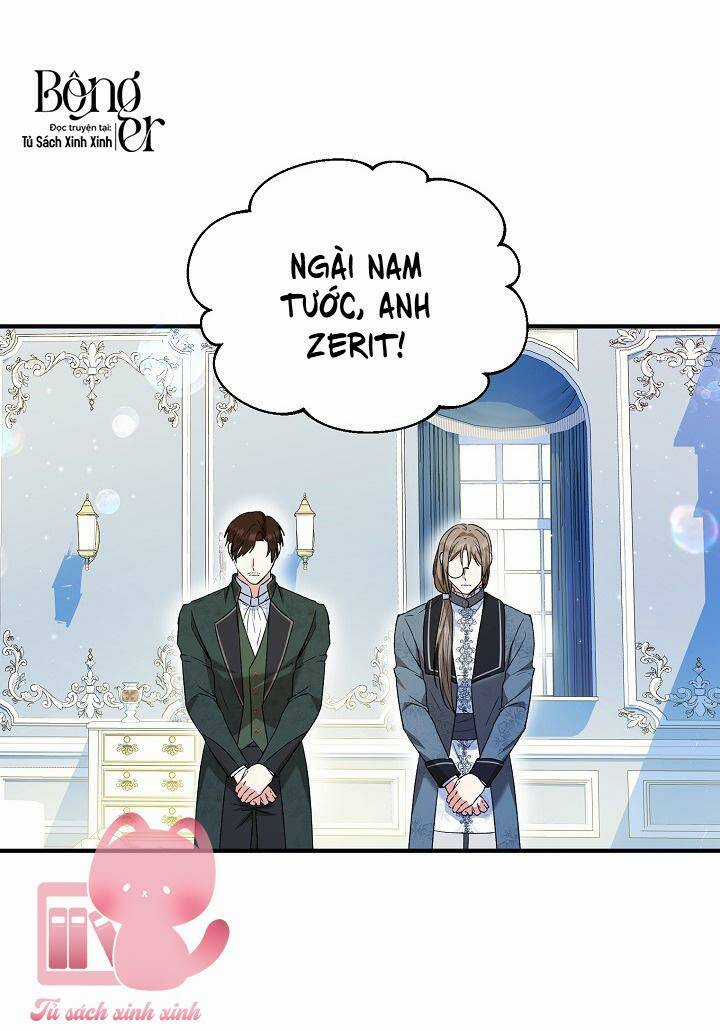 Nàng Dâu Nuôi Muốn Đứt Tình Đoạn Nghĩa Chapter 51 trang 13