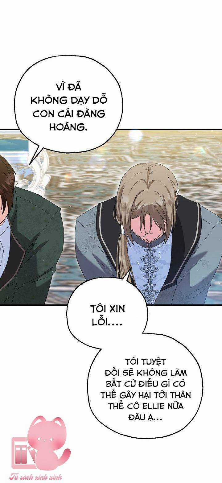 Nàng Dâu Nuôi Muốn Đứt Tình Đoạn Nghĩa Chapter 51 trang 16