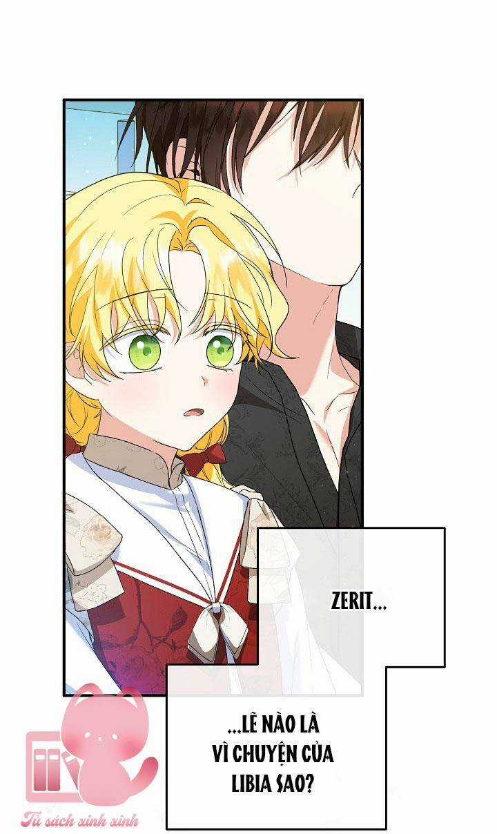 Nàng Dâu Nuôi Muốn Đứt Tình Đoạn Nghĩa Chapter 51 trang 17