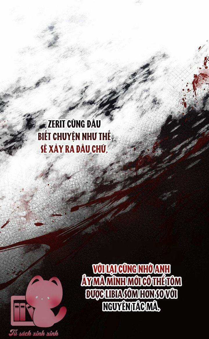 Nàng Dâu Nuôi Muốn Đứt Tình Đoạn Nghĩa Chapter 51 trang 18