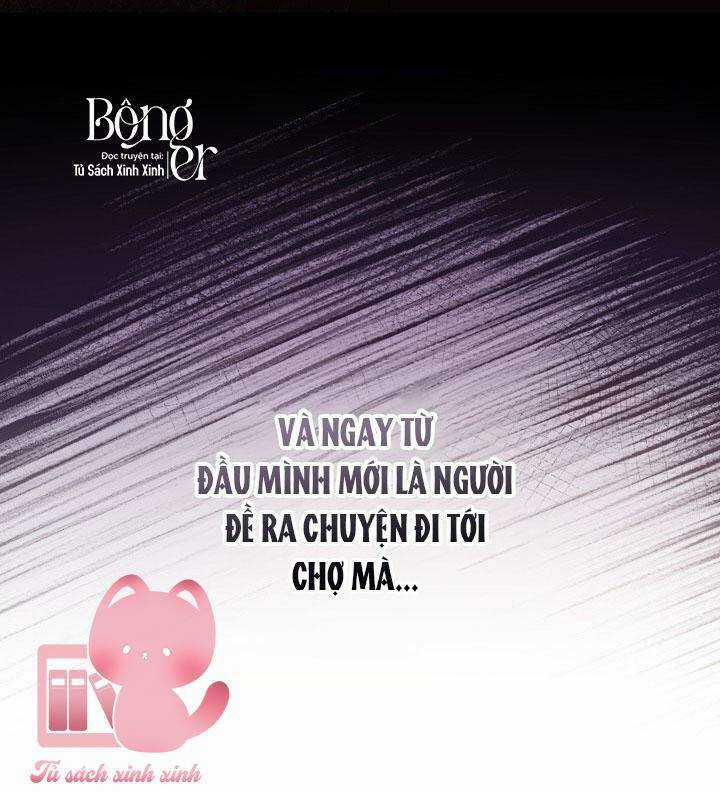 Nàng Dâu Nuôi Muốn Đứt Tình Đoạn Nghĩa Chapter 51 trang 19