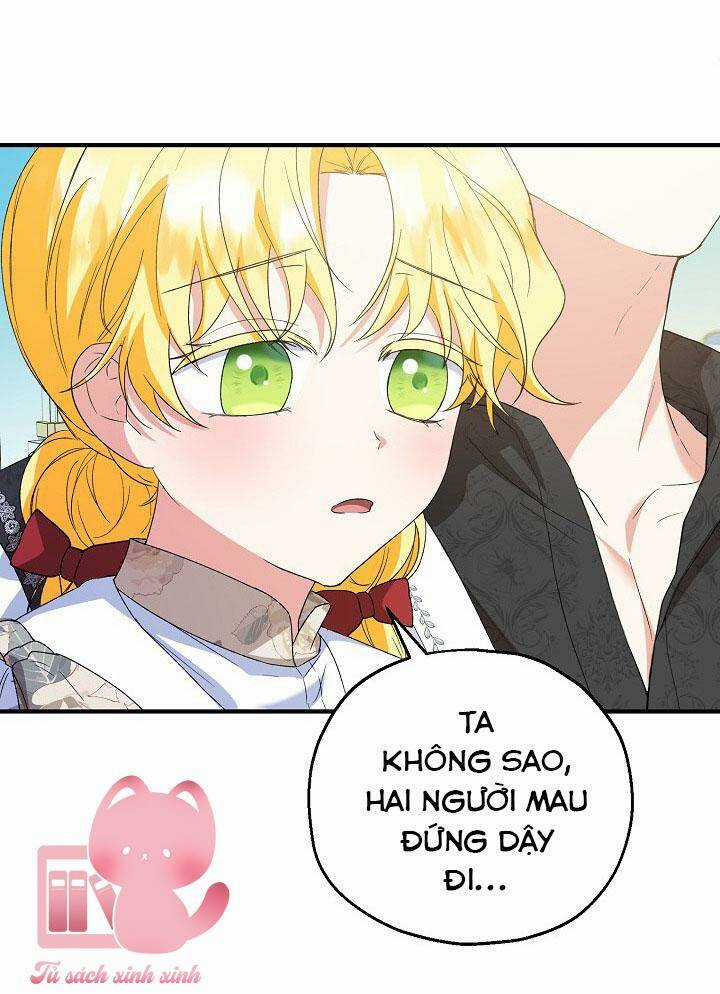 Nàng Dâu Nuôi Muốn Đứt Tình Đoạn Nghĩa Chapter 51 trang 20