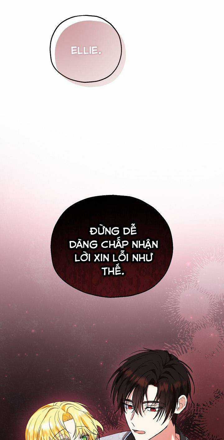 Nàng Dâu Nuôi Muốn Đứt Tình Đoạn Nghĩa Chapter 51 trang 21
