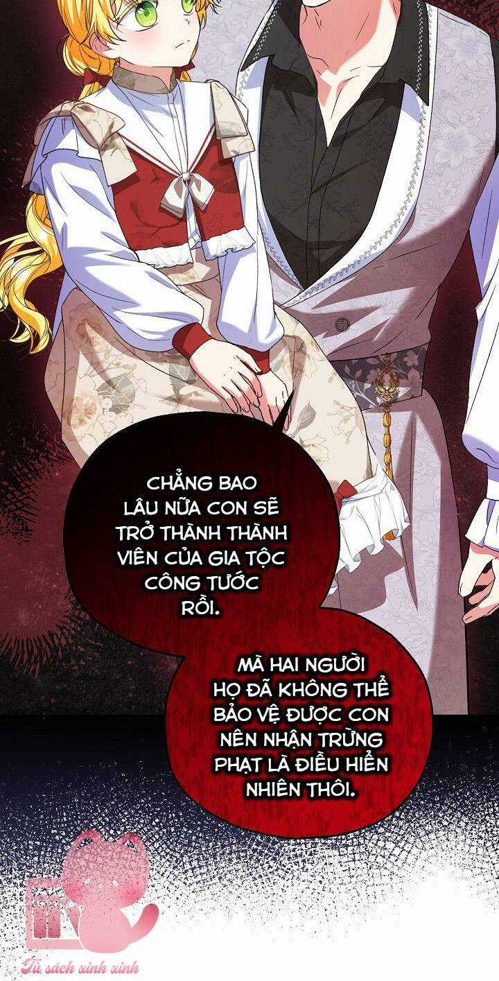 Nàng Dâu Nuôi Muốn Đứt Tình Đoạn Nghĩa Chapter 51 trang 22