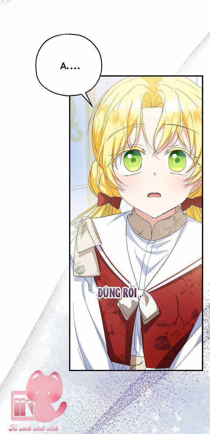 Nàng Dâu Nuôi Muốn Đứt Tình Đoạn Nghĩa Chapter 51 trang 23